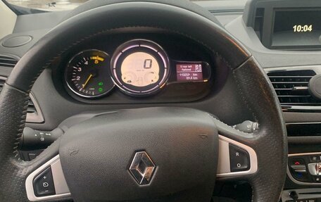 Renault Megane III, 2011 год, 815 000 рублей, 10 фотография