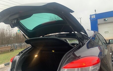 Renault Megane III, 2011 год, 815 000 рублей, 12 фотография