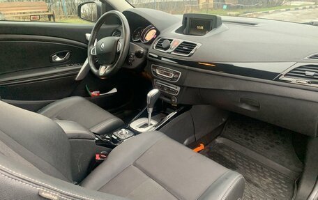 Renault Megane III, 2011 год, 815 000 рублей, 7 фотография