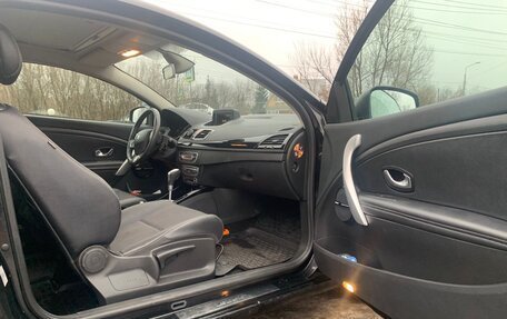 Renault Megane III, 2011 год, 815 000 рублей, 9 фотография