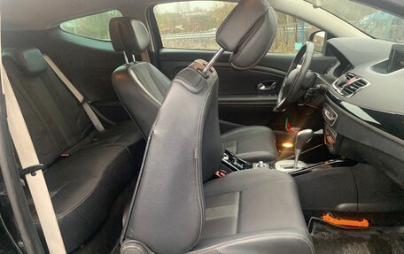 Renault Megane III, 2011 год, 815 000 рублей, 8 фотография