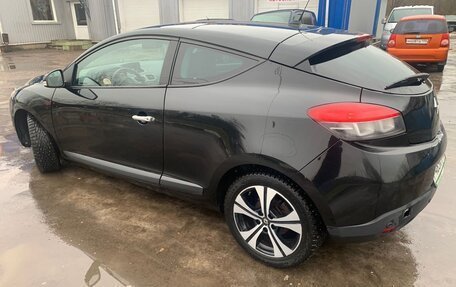 Renault Megane III, 2011 год, 815 000 рублей, 4 фотография