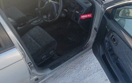 Nissan Bluebird XI, 1998 год, 250 000 рублей, 2 фотография