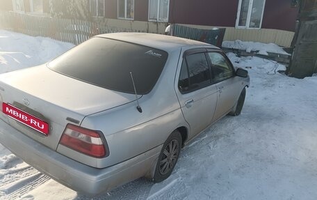 Nissan Bluebird XI, 1998 год, 250 000 рублей, 5 фотография