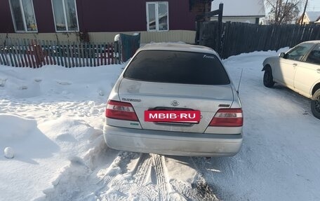 Nissan Bluebird XI, 1998 год, 250 000 рублей, 4 фотография
