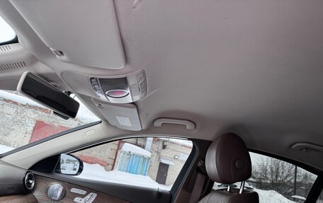 Mercedes-Benz E-Класс, 2017 год, 2 890 000 рублей, 10 фотография