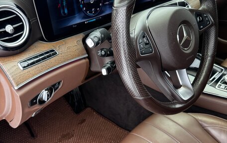 Mercedes-Benz E-Класс, 2017 год, 2 890 000 рублей, 7 фотография