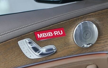 Mercedes-Benz E-Класс, 2017 год, 2 890 000 рублей, 16 фотография