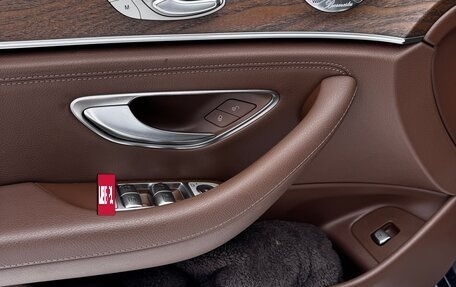 Mercedes-Benz E-Класс, 2017 год, 2 890 000 рублей, 6 фотография