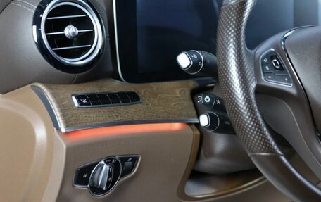 Mercedes-Benz E-Класс, 2017 год, 2 890 000 рублей, 18 фотография