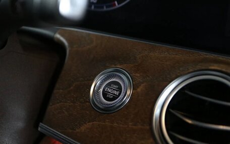 Mercedes-Benz E-Класс, 2017 год, 2 890 000 рублей, 22 фотография