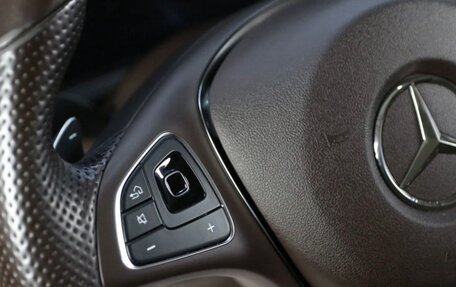 Mercedes-Benz E-Класс, 2017 год, 2 890 000 рублей, 19 фотография