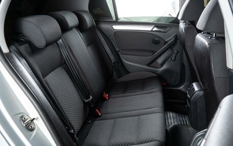 Volkswagen Golf VI, 2011 год, 929 000 рублей, 7 фотография