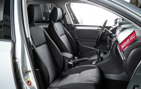 Volkswagen Golf VI, 2011 год, 929 000 рублей, 8 фотография