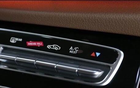 Mercedes-Benz E-Класс, 2017 год, 2 890 000 рублей, 27 фотография