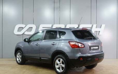 Nissan Qashqai, 2010 год, 999 000 рублей, 2 фотография