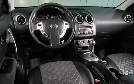 Nissan Qashqai, 2010 год, 999 000 рублей, 6 фотография