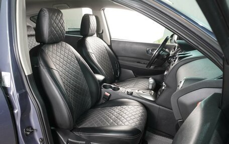 Nissan Qashqai, 2010 год, 999 000 рублей, 8 фотография