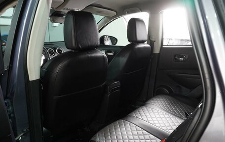 Nissan Qashqai, 2010 год, 999 000 рублей, 11 фотография