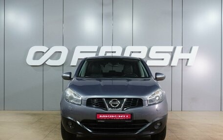 Nissan Qashqai, 2010 год, 999 000 рублей, 3 фотография