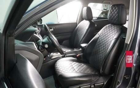 Nissan Qashqai, 2010 год, 999 000 рублей, 10 фотография