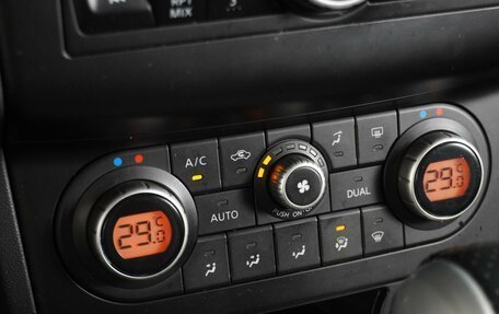 Nissan Qashqai, 2010 год, 999 000 рублей, 16 фотография