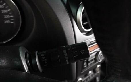 Nissan Qashqai, 2010 год, 999 000 рублей, 14 фотография