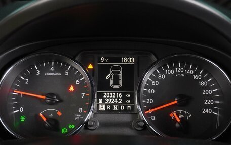 Nissan Qashqai, 2010 год, 999 000 рублей, 19 фотография