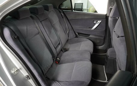 Nissan Primera III, 2007 год, 479 000 рублей, 7 фотография