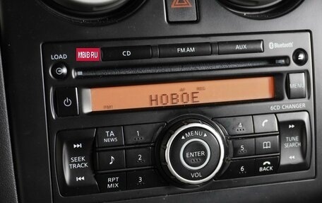 Nissan Qashqai, 2010 год, 999 000 рублей, 15 фотография