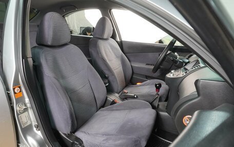 Nissan Primera III, 2007 год, 479 000 рублей, 8 фотография