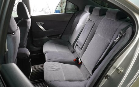 Nissan Primera III, 2007 год, 479 000 рублей, 9 фотография