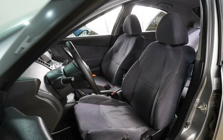 Nissan Primera III, 2007 год, 479 000 рублей, 10 фотография