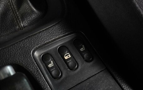 Nissan Primera III, 2007 год, 479 000 рублей, 15 фотография