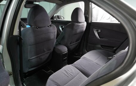 Nissan Primera III, 2007 год, 479 000 рублей, 11 фотография