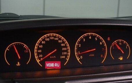 Nissan Primera III, 2007 год, 479 000 рублей, 16 фотография