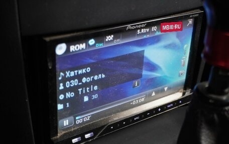 Nissan Primera III, 2007 год, 479 000 рублей, 14 фотография