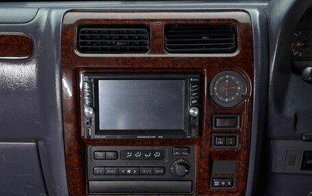 Toyota Land Cruiser Prado 90 рестайлинг, 1998 год, 1 500 000 рублей, 16 фотография