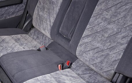 Toyota Land Cruiser Prado 90 рестайлинг, 1998 год, 1 500 000 рублей, 12 фотография