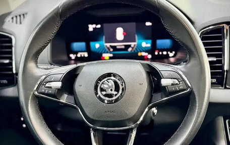 Skoda Karoq I, 2023 год, 1 890 060 рублей, 14 фотография