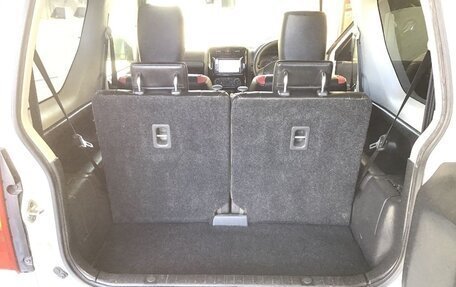 Suzuki Jimny, 2014 год, 840 000 рублей, 7 фотография