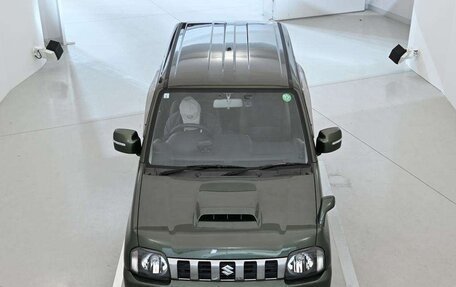 Suzuki Jimny, 2015 год, 890 000 рублей, 3 фотография