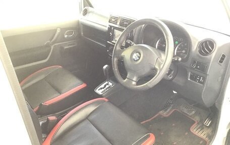 Suzuki Jimny, 2014 год, 840 000 рублей, 5 фотография