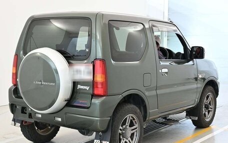 Suzuki Jimny, 2015 год, 890 000 рублей, 6 фотография