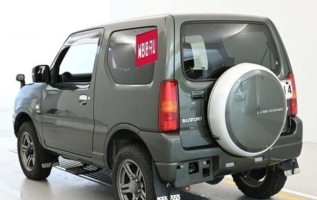 Suzuki Jimny, 2015 год, 890 000 рублей, 7 фотография