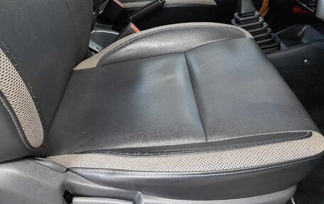 Suzuki Jimny, 2015 год, 890 000 рублей, 10 фотография