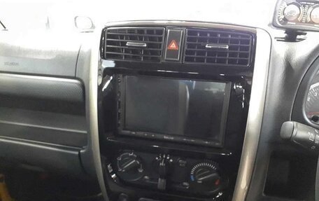 Suzuki Jimny, 2015 год, 890 000 рублей, 11 фотография