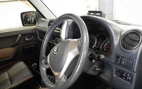 Suzuki Jimny, 2015 год, 890 000 рублей, 8 фотография