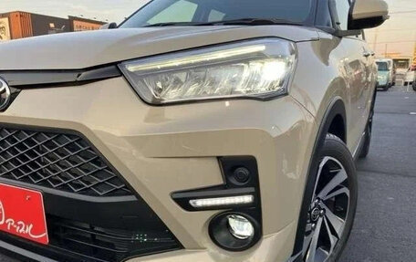 Toyota Raize I, 2023 год, 1 250 060 рублей, 5 фотография