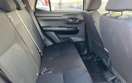 Toyota Raize I, 2023 год, 1 250 060 рублей, 9 фотография